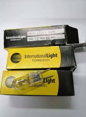 Mindray迈瑞卤素灯泡L7390A 12V100W 显微镜 生化仪灯泡