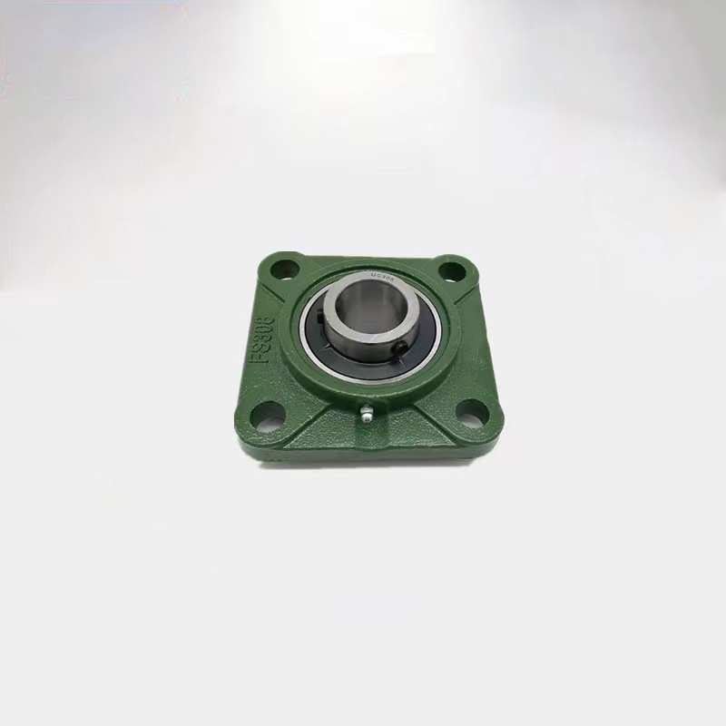 轴承座外球面轴承座   厂家直销 FS312  瓦盒