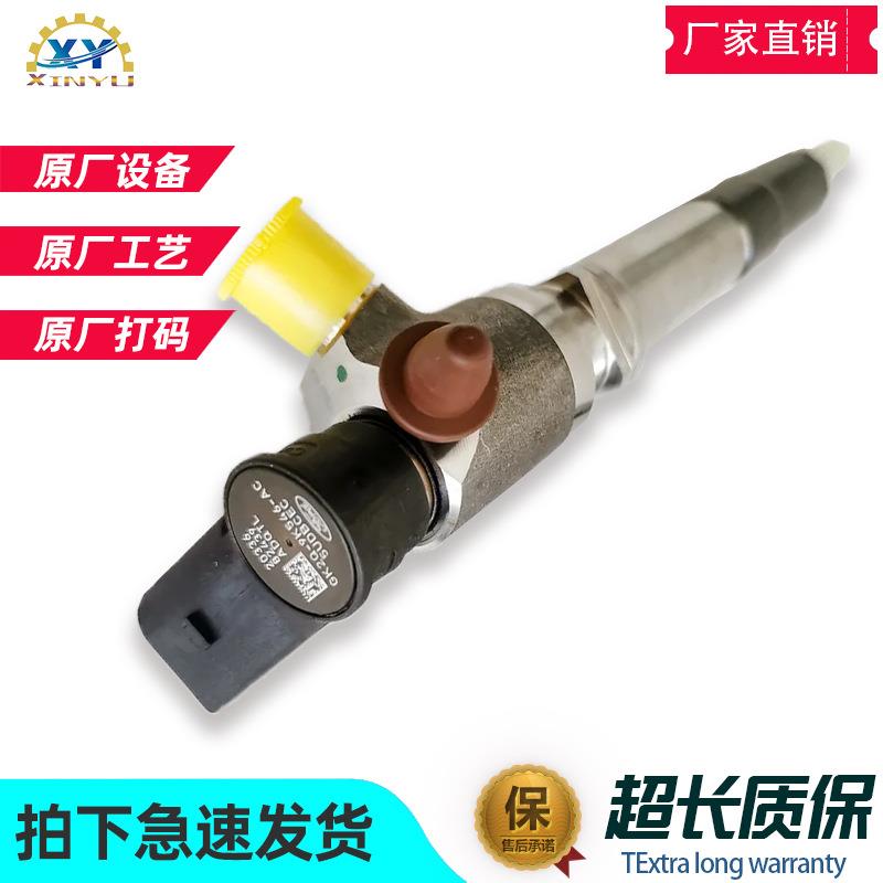 适用于福特RANGERT6MK3喷油器总成JB3Q-9K546-AA喷油嘴发动机