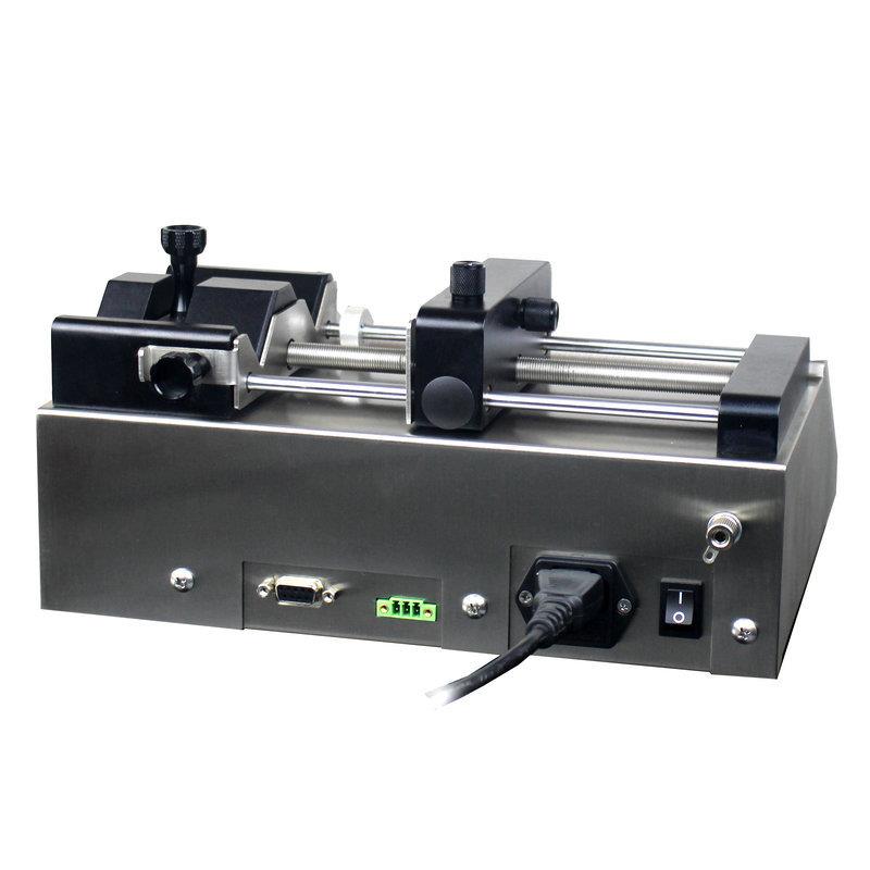 实验室微量注射泵LSP04-1A四通道高精度大推力适合各种液体