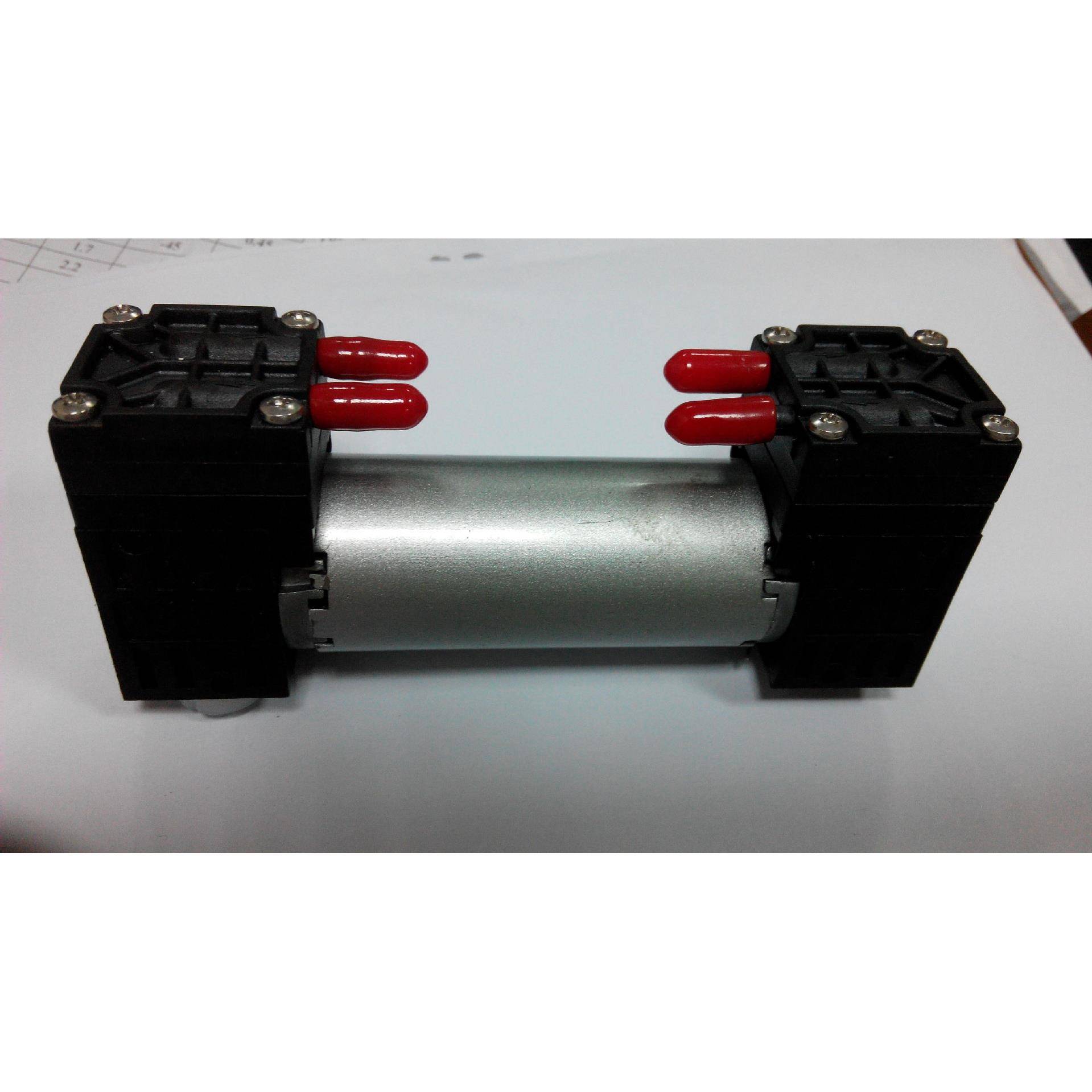 供应微型气泵DA45EEDC-TH