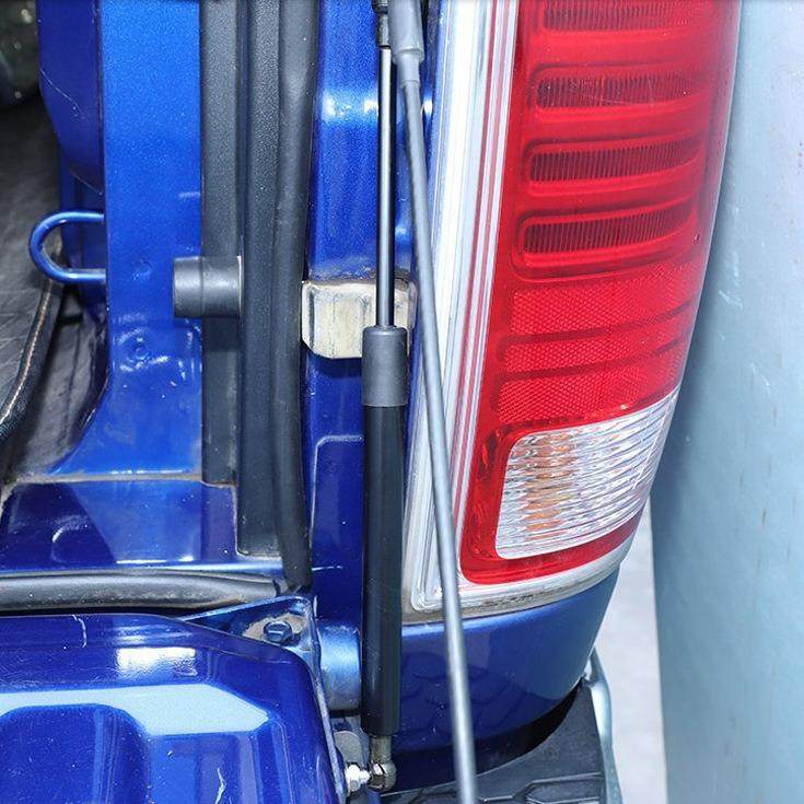 适用道奇公羊RAM后尾门液压杆尾门缓冲器车尾门下降缓冲杆减速杆