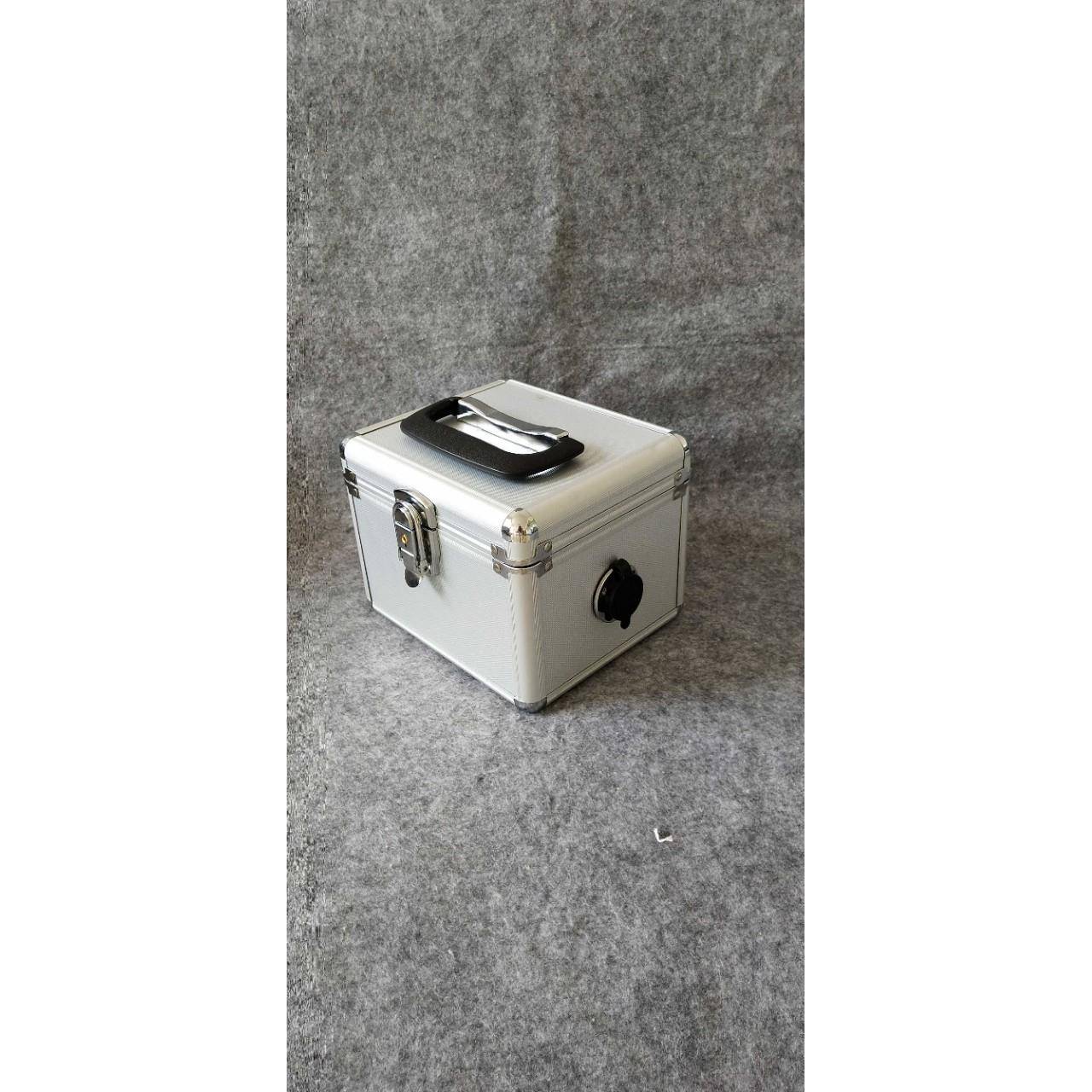 白昼信号灯蓄电池箱