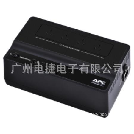 APC后备BK650M2-CH650VA390W内置电池群晖NAS自动识别关