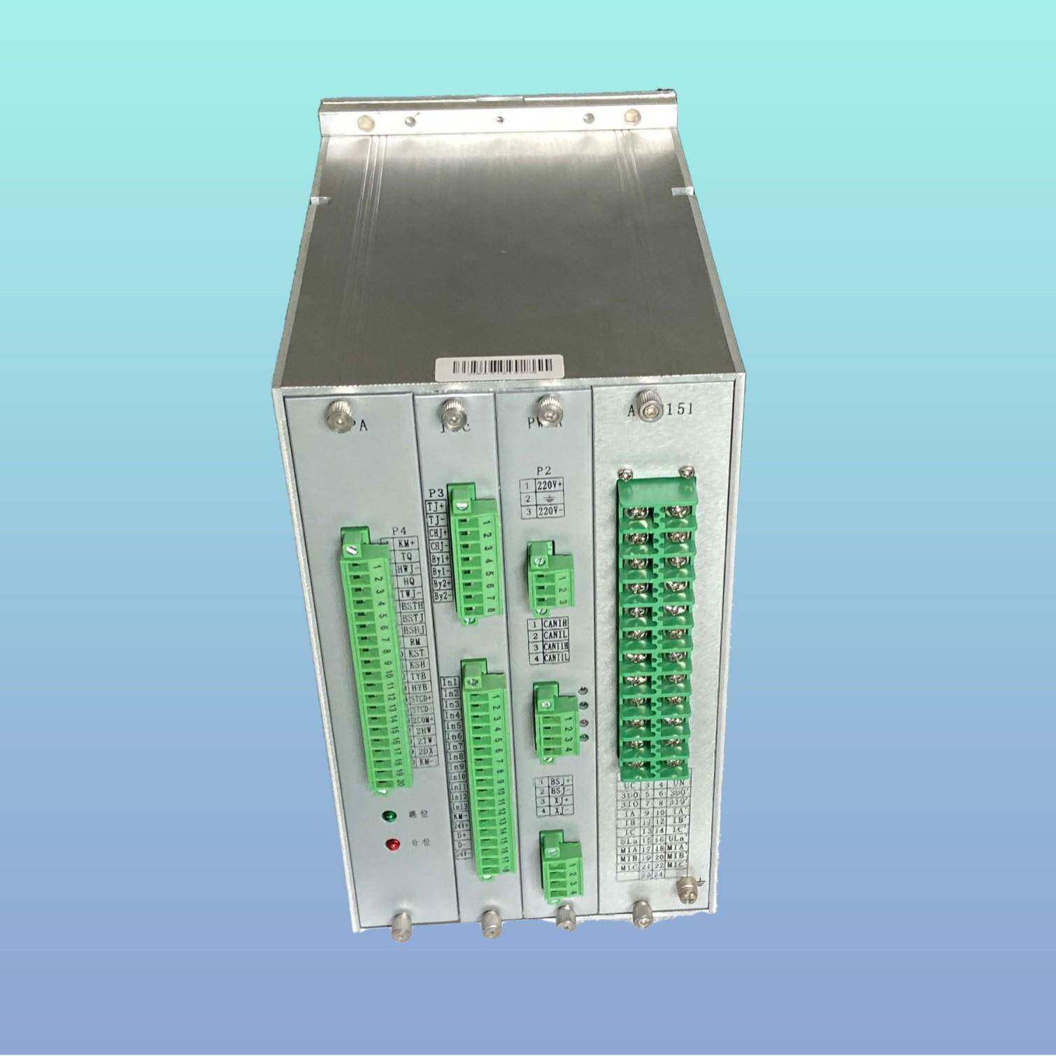 支持t国电南瑞tNSR612RF-D60t线路保护装置t售后无忧tRP1001A