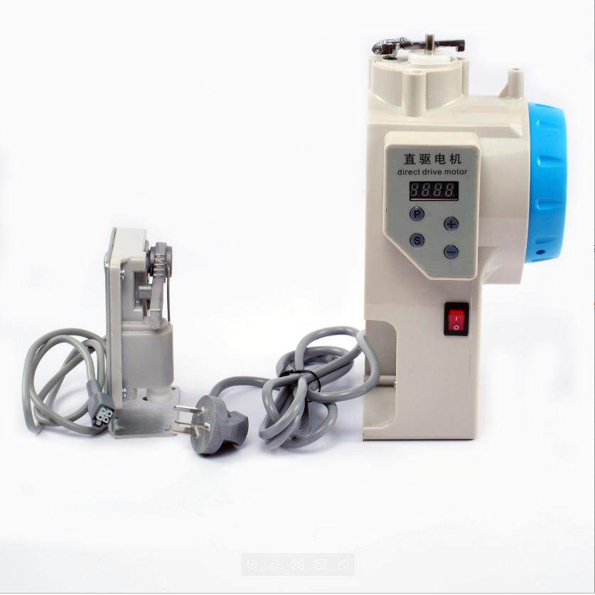 缝纫机机械设备用电动机大功率电机节能电机可调速自动停针位,生活电器,缝纫机/缝绣一体机,淘宝优惠券,粉丝福利购,淘宝优惠卷