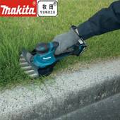家用草坪剪园林园艺锂电 MAKITA剪草机DUM604充电式 折扣价 原装