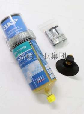 SKF自动润滑器TLSD250/125/WA/EM2/HMT68 1-BATC单点注油器补充装