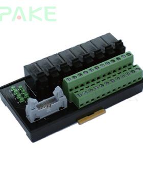 抗冲击继电器模块 SY1A10N