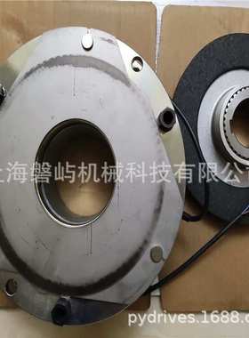 中国海装偏航抱闸FDB15N 205V 50NM      风电用刹车常年备货