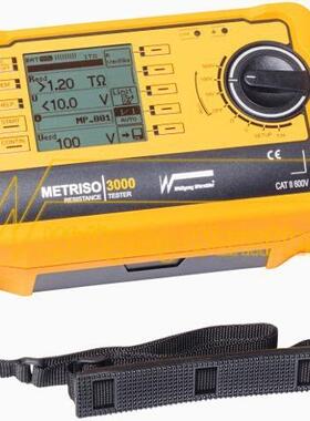 供应 德国 WOLFGANG WARMBIER 7100.SRM110.A 温湿度计