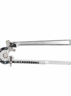 钢盾工具不锈钢管弯管器6mm8mm10mm12mm S102106 S102108 S102110