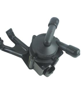 11517629916辅助水泵适用宝马550i 650i 2013-2016 X5 2011-2018