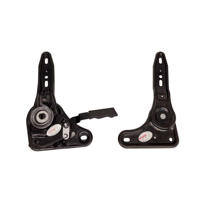 510-A调角器新能源电动车配件座椅卡车滑轨改装车调节器厂家直销