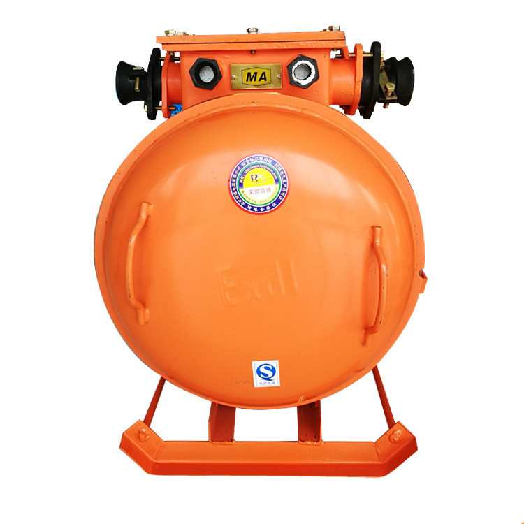 QBZ-80/1140/660V矿用隔爆型真空电磁起动器矿用防爆开关