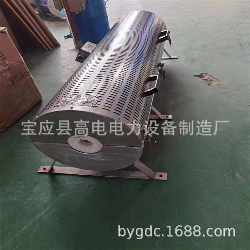 高电厂家 温控式管式炉石化炼油小型工业管式电加热炉