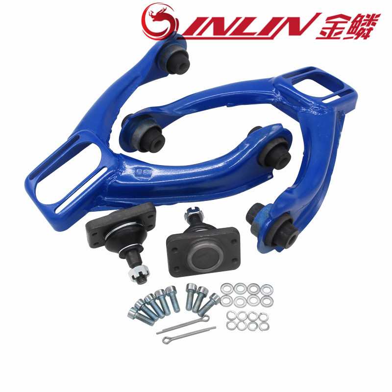 汽车改装 思域后轮倾角调角器 96-00 EK/ DC2后上可调三角臂