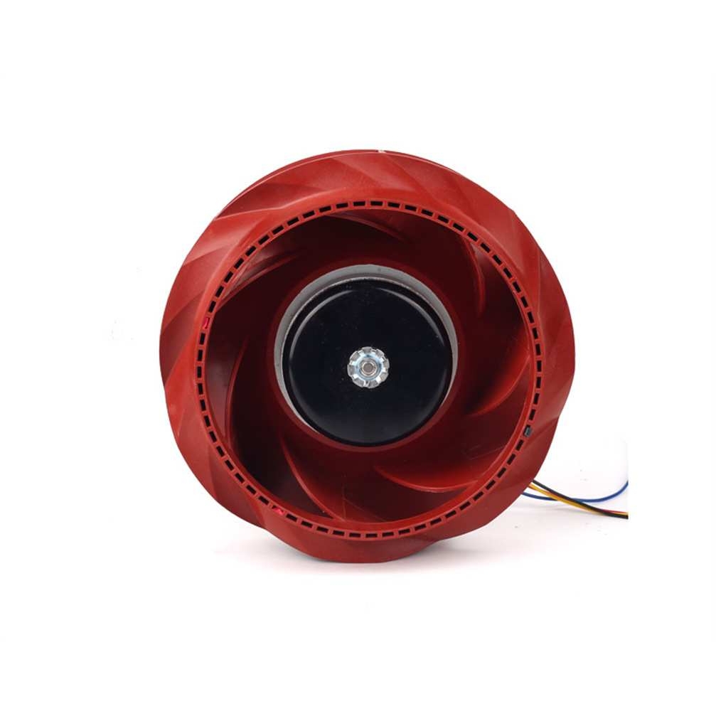 17569离心风扇高转速大风量低噪音风机RER 175-39/18/2 TDPR-113