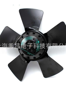A2D250-AA02-47 AC230/400V 110/160W 3相0.22/0.26A德国进口风机
