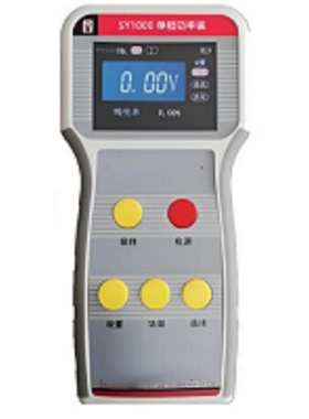 单项功率表 型号:SY977-SY1000T 库号：M61081