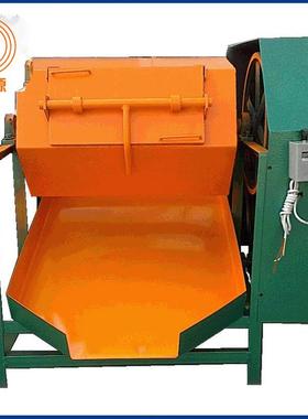 厂家销售八角滚桶研磨机170LPU滚桶钻头等光饰研磨机