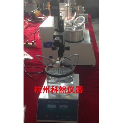 SYD-2801E 沥青针入度试验器 针入度仪 沥青三大指标 SYD-2801G