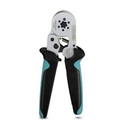 CRIMPFOX-RCI 6-M 压线钳 1212730