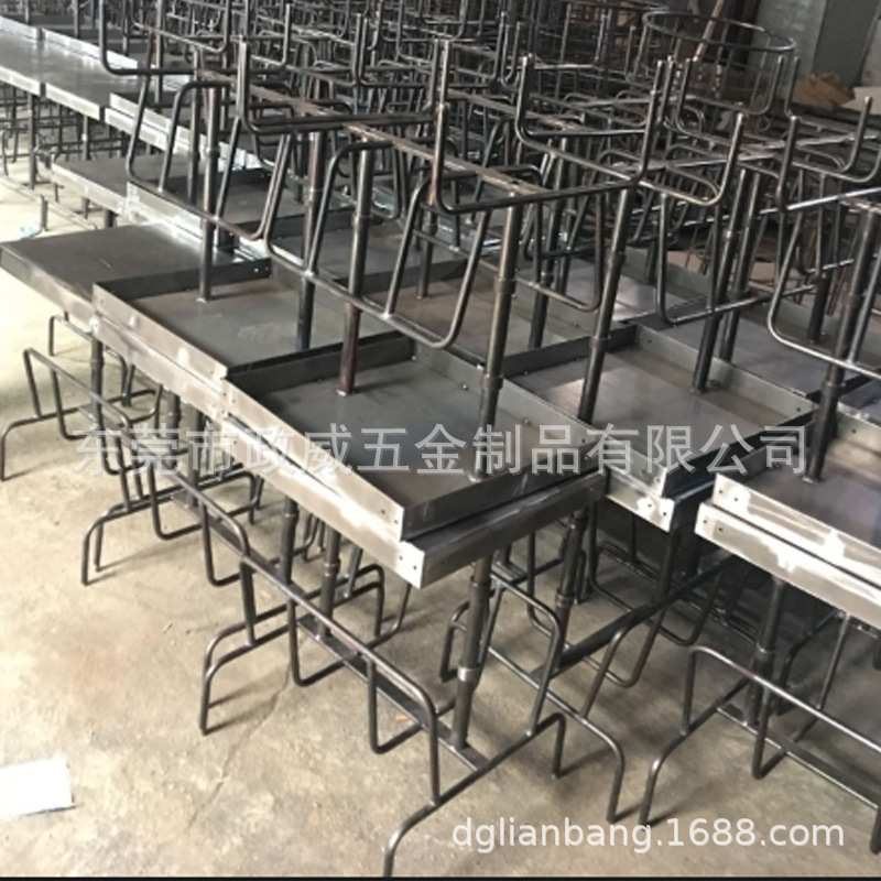 定制家具五金配件来图来样生产加工金属家具五金支架茶几架沙发架