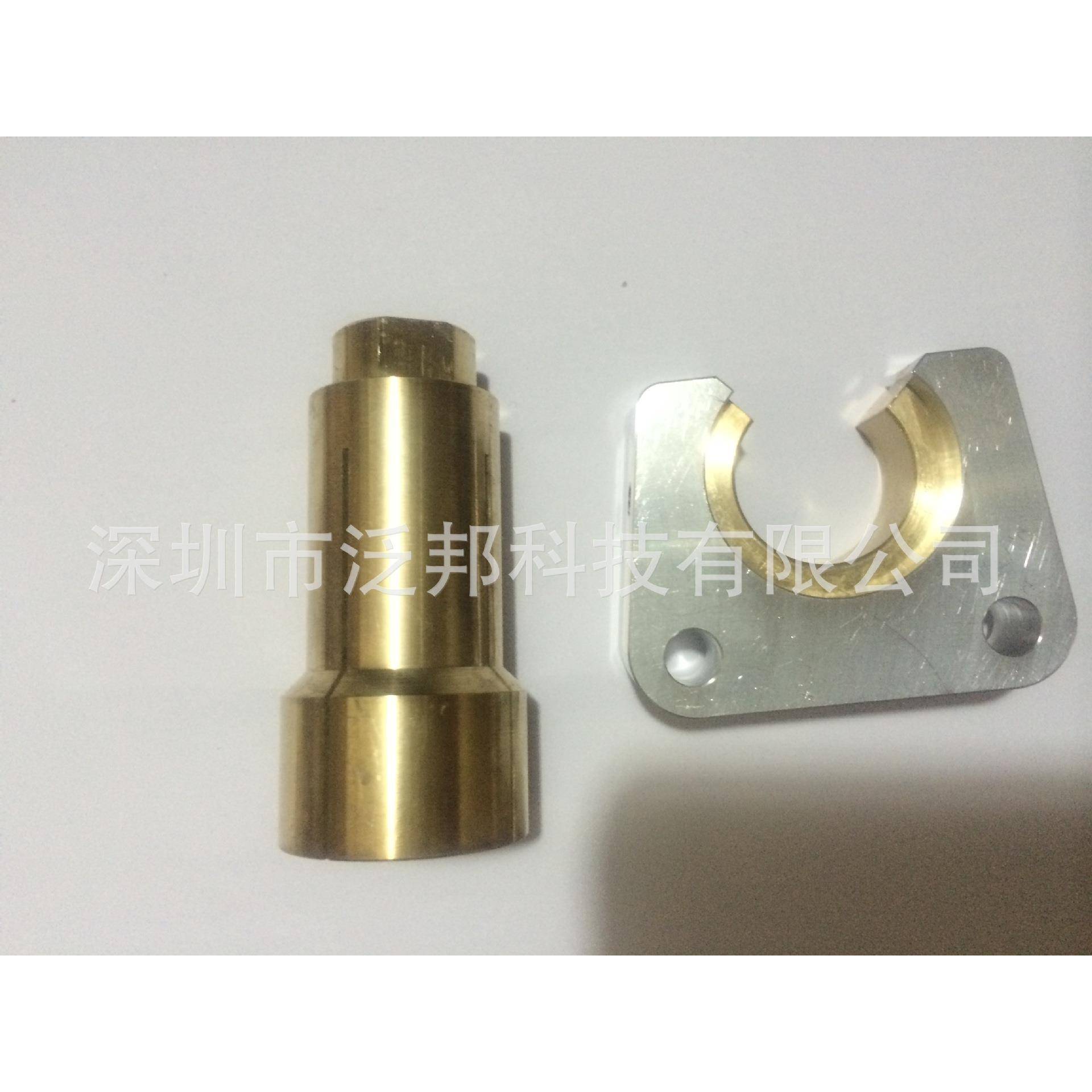螺柱焊机焊枪配件夹头，套筒，支撑杆套装，定位模组M12-26导电嘴