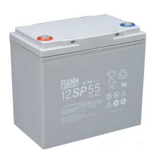 FIAMM意大利非凡蓄电池12SP55非凡蓄电池12V5H光伏发电 零售