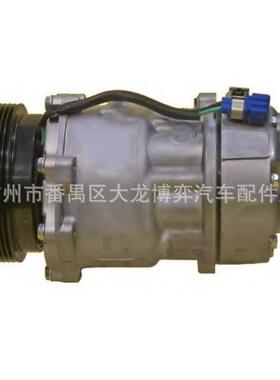 AC Compressor 1J0820803A 1J0820803F 1J0820803J 1 1J0820803N