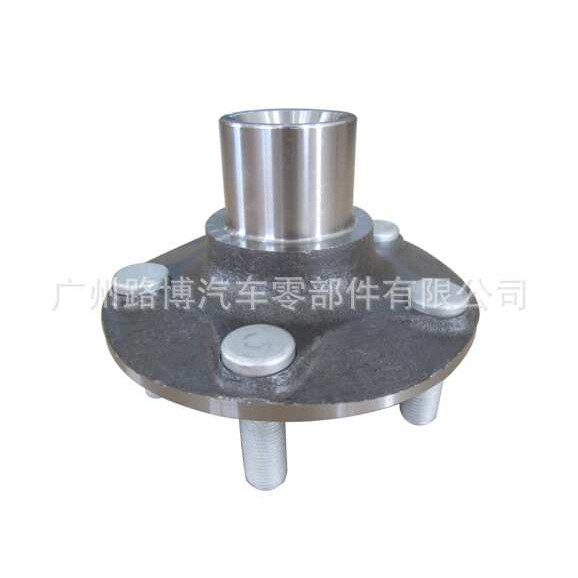 适用路虎揽胜 揽运 极光 神2 车轮轴承 轮毂轴承总成LR001127