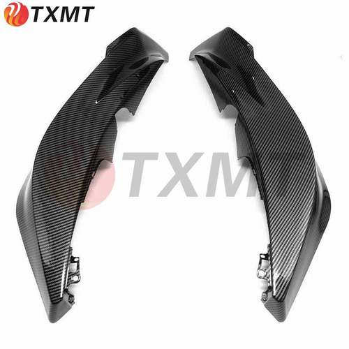 适用本田CBR600RR F5 07-10-11-12年油箱侧板 包围连接板护板外壳