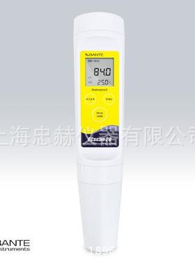 ECscan30笔式电导率/TDS计 多参数笔式电导率仪