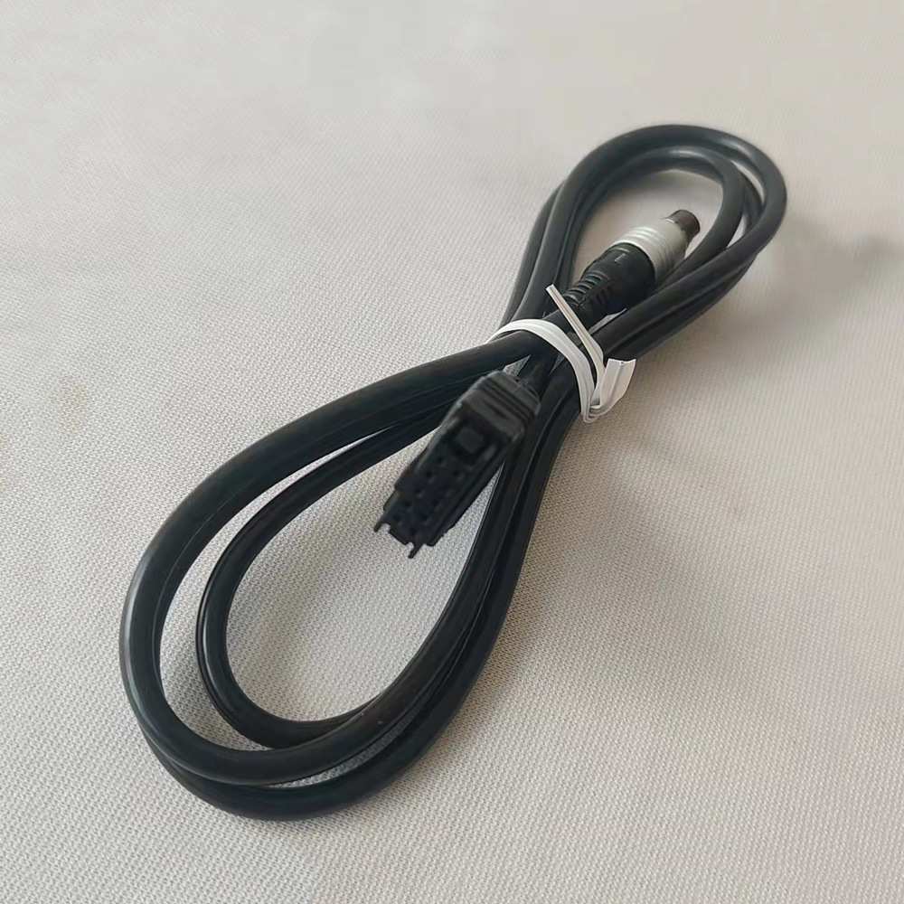 思达CEDAR扭矩扭力测试仪检测检定仪数据输出连接线10P-1M 2M 4M