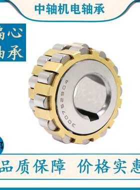 整体偏心轴承80752906K1 100752906K1 130752906K1 150752906K1