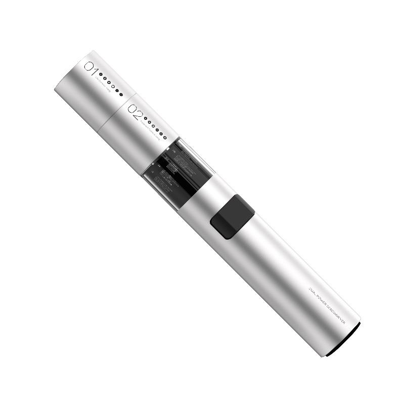 WOWSTICK SD双动力锂电家居电动螺丝刀 电器家具家用拆机维修工具