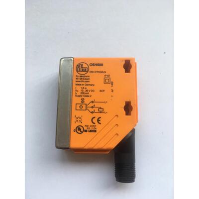 光电开关 IFM O5H500 O5H-FPG/US