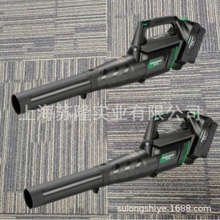 落叶清理机 TPBL5805道路吹尘机 东脉58V充电式 吹风机