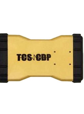 TCS CDP  真9241A V3.0 Multidiag V2021.11 双板蓝牙汽车诊断仪