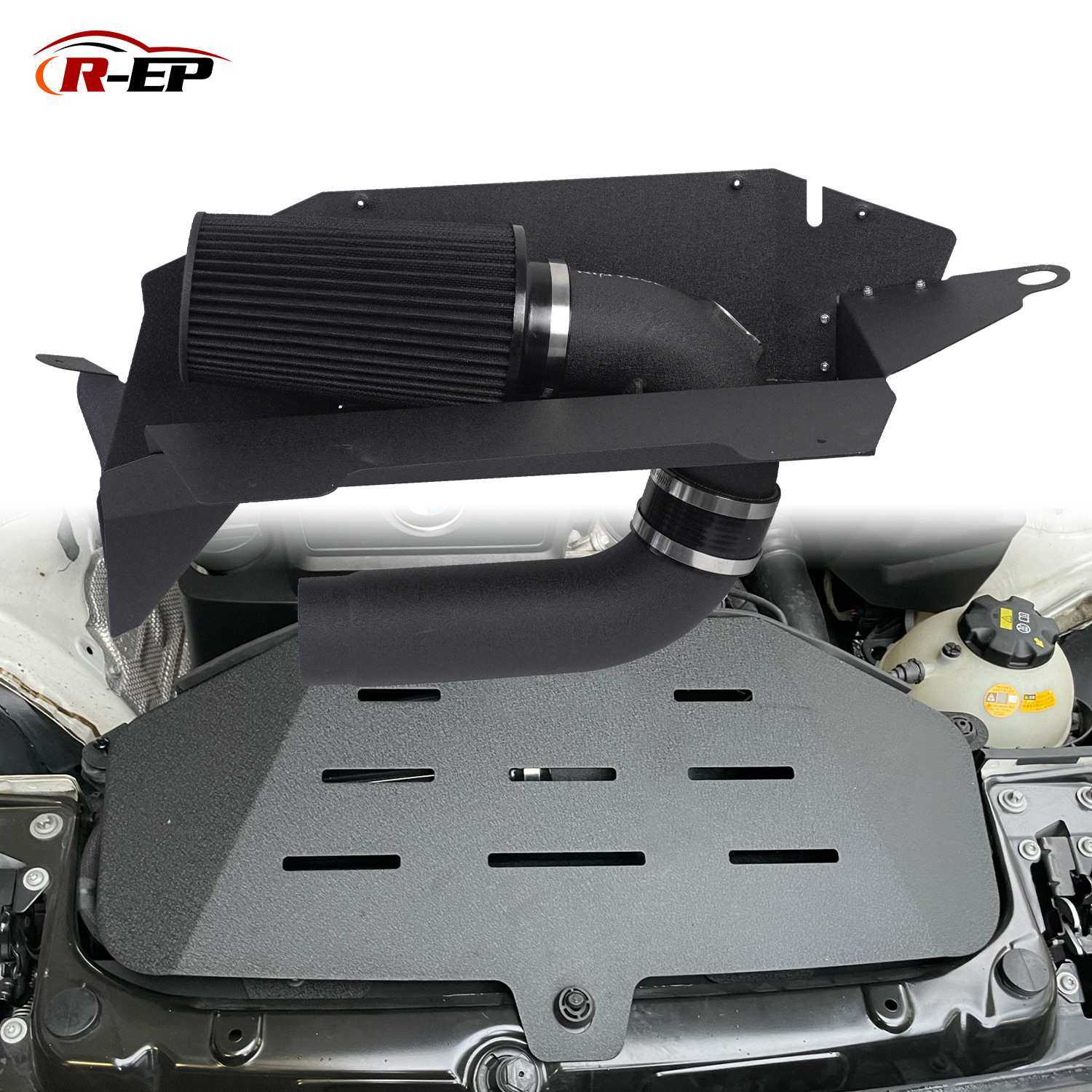 汽车进气改装套件适用于宝马BMW N20发动机 F20 F21 F30 F31 2.0T