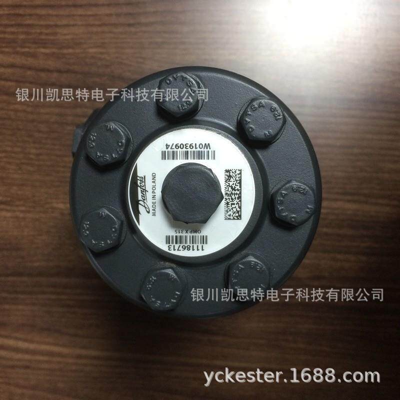 Danfoss 丹佛斯 摆线马达 OMPX31511186713