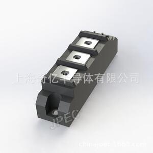 MDY250-16 MDY250A1600V 焊机模块整流管二极管模块 上海奇亿JPEC