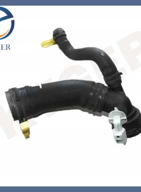 适用于捷豹 XJ发动机冷却液软管散热器水管OE C2Z22155 C2Z4541