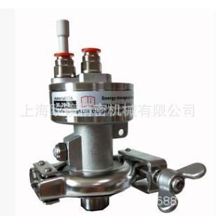 气锤 RKVS20F 不锈钢气动锤 接力气锤 不锈钢气锤 气动锤