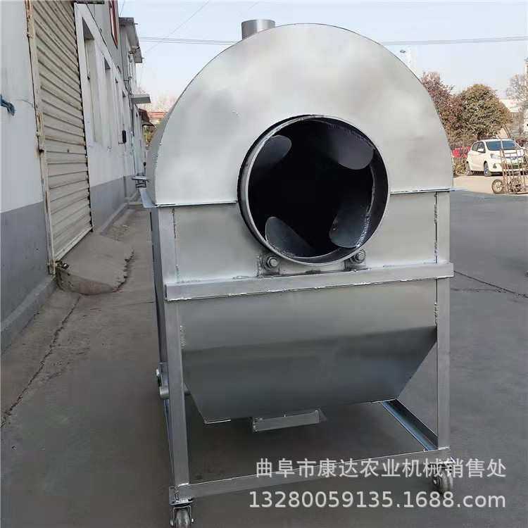 小型滚筒式炒货机 100斤电加热翻炒机 不锈钢内胆烘炒机,模玩/动漫/周边/娃圈三坑/桌游,模型制作工具/辅料耗材,淘宝优惠券,粉丝福利购,淘宝优惠卷