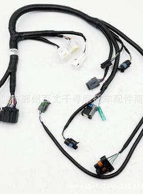 电喷 电缆 线束 For HiSun 500CC HS700 Massimo 34200-115H-0000