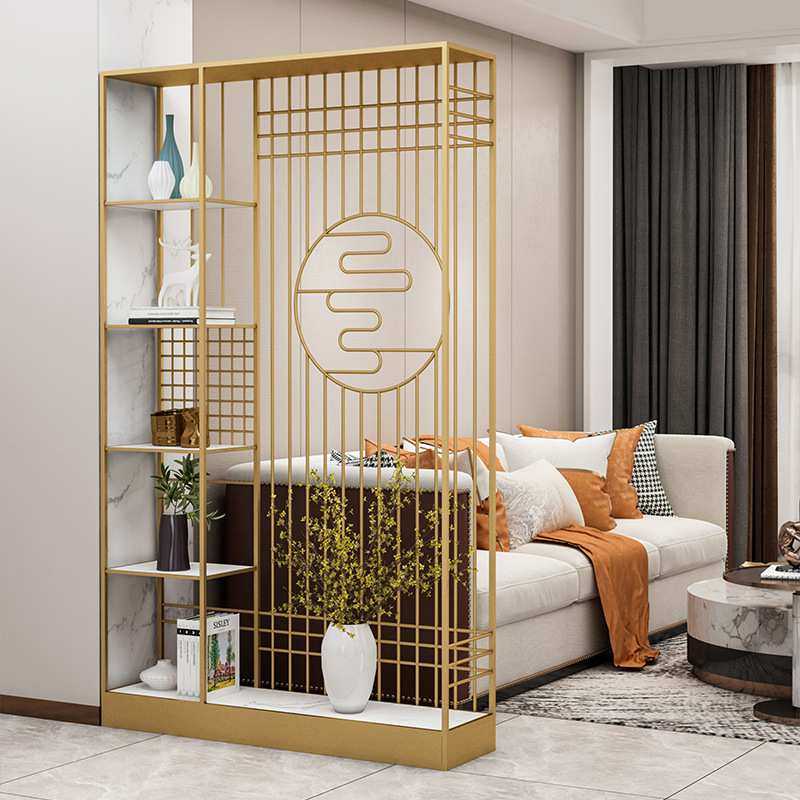 北欧简约铁艺玄关置物架家用落地多层收纳架客厅隔断屏风储物架,模玩/动漫/周边/娃圈三坑/桌游,模型制作工具/辅料耗材,淘宝优惠券,粉丝福利购,淘宝优惠卷