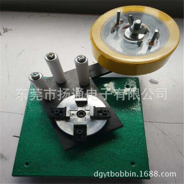 手动包胶机高频变压器包胶带机器磁芯包胶机,模玩/动漫/周边/娃圈三坑/桌游,模型制作工具/辅料耗材,淘宝优惠券,粉丝福利购,淘宝优惠卷