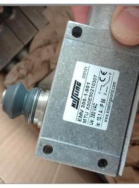 德国 KISSLING 感应传感器 EBC 300-1E M